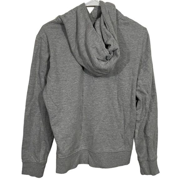 The North Face Graphic Pullover Hoodie Sweatshirt - Picture 2 of 3